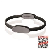 Gymstick Pilates Ring - met Trainingsvideo's - thumbnail