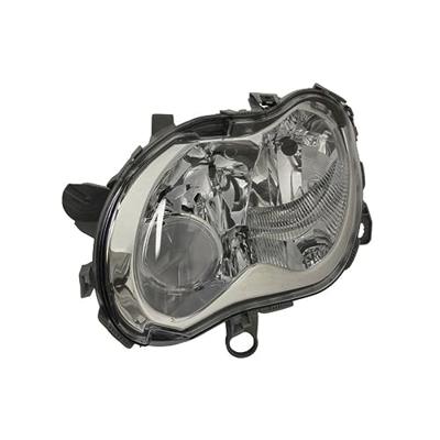 Koplamp links 2012306052