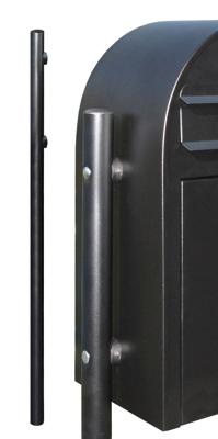 Bobi StatiefLink 9005 Struktuurzwart - 01.02.06.35