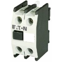Eaton DILM150-XHI11 Hulpschakelaar 1x NC, 1x NO Opsteekbaar Geschikt voor merk (relais): Eaton Piece 1 stuk(s) - thumbnail