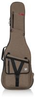 Gator Cases GT-ELECTRIC-TAN Transit gigbag voor elektrische gitaar - thumbnail