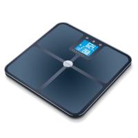 Beurer - BF950S Black Body Analysis Weight - Bluetooth - 5 Years Warranty - thumbnail