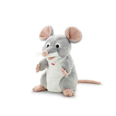 Trudi puppet mouse: 17x26x15 cm (s-29913)