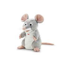 Trudi puppet mouse: 17x26x15 cm (s-29913) - thumbnail