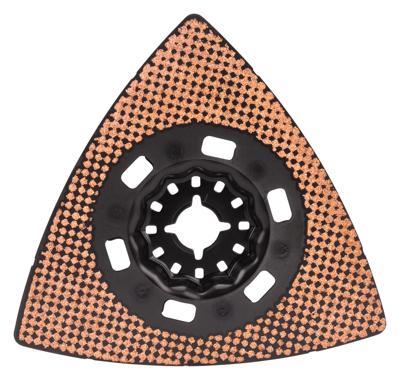 Makita Accessoires Schuurz 90mm TC/HM RIFF K100 - B-69820 Makita Accessoires Schuurz 90mm TC/HM RIFF K100 - B-69820