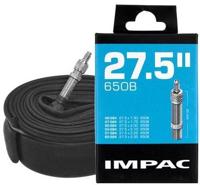 Schwalbe Impac binnenband (by ) dv27.5 27.5x1.50 -27.5x2.35 etrto 40/60--584 ventiel 40mm: blitz - thumbnail