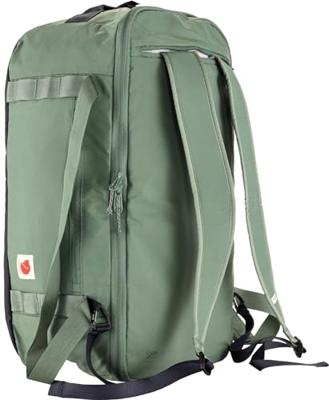 Fjallraven High Coast 36 Duffel Patina Green 36L