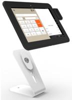 HoverTab Security Universele standaard, wit - thumbnail