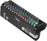 Wera Bit-Check 30 Impaktor 2 | 30 -delig | PH/PZ/TX/HX - 05057697001 - thumbnail