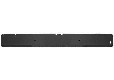 Versterker Voorbumper 3750560 Versterker Voorbumper 3750560