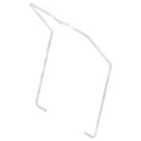 Weidmüller CXM CLIP M 3053190000 Houder 25 stuk(s) - thumbnail