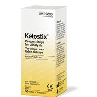 Ketostix Strips 50 A2880 B51