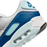 Nike Air Max 90 Glacier Blue FN6958-001 Grijs / Blauw-44 maat 44 - thumbnail