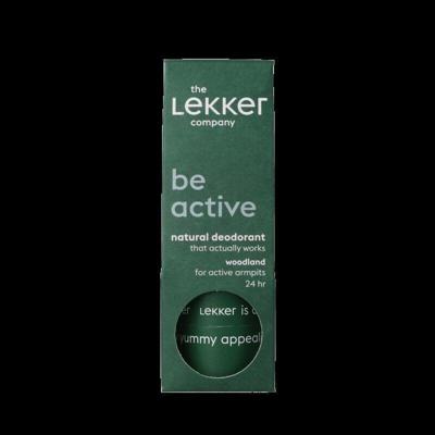 Deodorant - Woodland - 30 gram