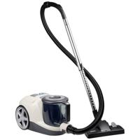 Princess cyclone storm zakloze stofzuiger 335080 (wit, 4 liter) - thumbnail