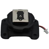 Godox TT600 hot shoe plate - thumbnail