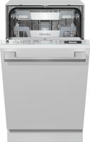 Miele G 5790 SC Vi Vaatwasser - thumbnail