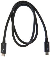 Lenovo Thunderbolt 3 kabel, 0,7 m - thumbnail
