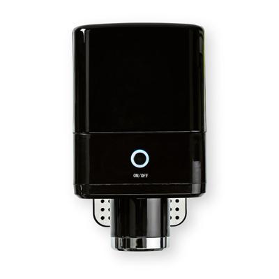 Nedis Heet Water Dispenser | 2600 W | 2.5 l | Zwart | 1 stuks - KAWD100FBK - KAWD100FBK - thumbnail