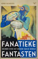 Fanatieke fantasten - Henri Beunders - ebook - thumbnail