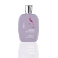 Alfaparf Semi di Lino Smoothing Low Shampoo 250ml - thumbnail