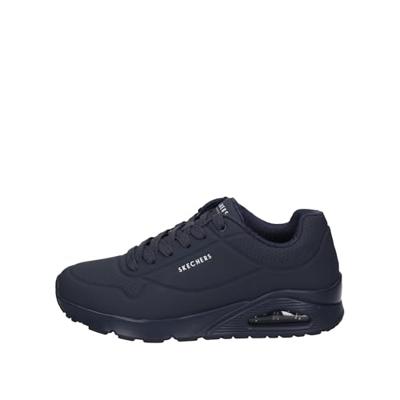 Skechers Uno Stand On Air 52458/DKNV Donkerblauw-43 maat 43