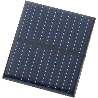 TRU COMPONENTS MF-6609321 MF-6609321 Solarmodule TRU COMPONENTS MF-6609321 MF-6609321 Solarmodule