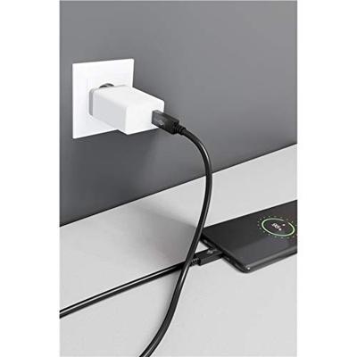 goobay USB-C PD oplaad- en synchronisatiekabel 100W