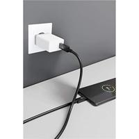 goobay USB-C PD oplaad- en synchronisatiekabel 100W - thumbnail