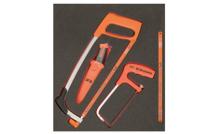 Bahco Foaminlay Fit&Go 2/3 met snijgereedschap - 8-delig - FF1F5005 - thumbnail