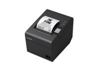 Thermische Printer Epson C31CH51012 USB Ethernet LAN Zwart 203 dpi - thumbnail
