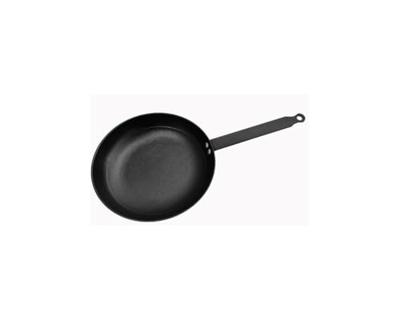 Fornuis - BAUMALU - MAESTRO - Alle warmtebronnen inclusief inductie - 24 cm
