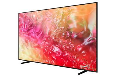 Samsung 60" Crystal UHD Smart TV DU7100 (2024)