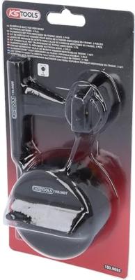 KS Tools 150.9695 Olieserviceket voor Mercedes 9G-Tronic-transmissie, 3-delig KS Tools 150.9695 Olieserviceket voor Mercedes 9G-Tronic-transmissie, 3-delig