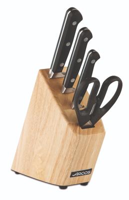 Arcos Messenblok Classica 5 delig Arcos Messenblok Classica 5 delig