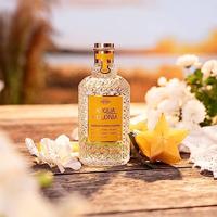 4711 Acqua Colonia Starfruit & White Flowers Spray 170 ml Eau de Cologne - thumbnail