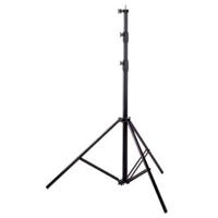 Falcon Eyes L2900GA/B lampstatief heavy duty 284 cm met luchtgeveerde secties en 22,5 kg draagvermogen - thumbnail