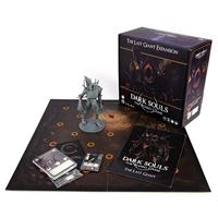 Dark Souls the Board Game - The Last Giant - thumbnail
