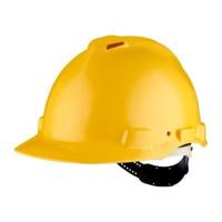 3M PELTOR veiligheidshelm G22DGU - geventileerd geel - thumbnail