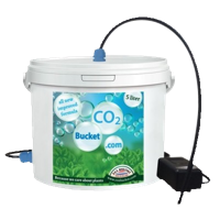 CO2 Bucket CO2 Bucket - thumbnail