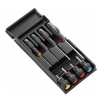 Facom MODULE VAN 8 PROTWIST® SCHROEVENDRAAIERS - MOD.AT3 - thumbnail