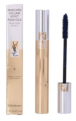 Yves Saint Laurent Mascara Volume Effet Faux Cils Luxurious Mascara Nuit Intense 7.5ml