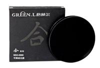 Green.L HMCW ND2-2000 58mm variabel grijsfilter - thumbnail