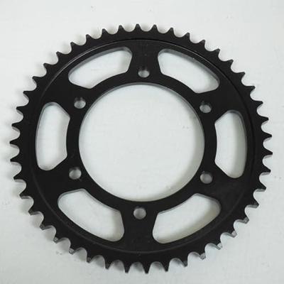 ESJOT Chain wheel 530 44z steel black