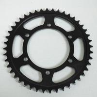 ESJOT Chain wheel 530 44z steel black - thumbnail