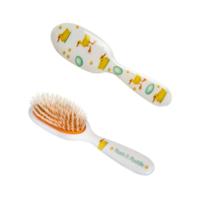 Rock & Ruddle Baby Haarborstel Eendjes - thumbnail