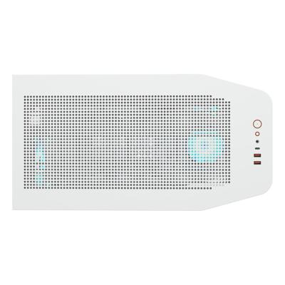 Cougar CGR-58M6W-RGB PC-behuizing Meerdere kleuren Cougar CGR-58M6W-RGB PC-behuizing Meerdere kleuren