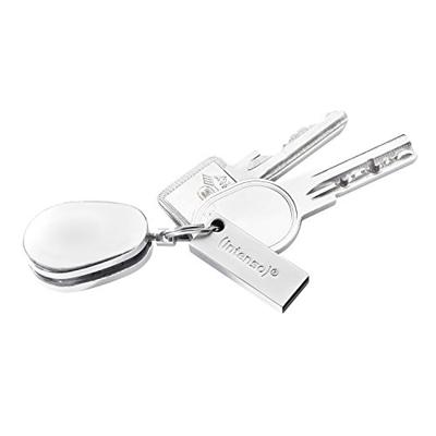 Intenso Premium Line USB-stick 128 GB Zilver 3534491 USB-A 3.2 Gen 1 Intenso Premium Line USB-stick 128 GB Zilver 3534491 USB-A 3.2 Gen 1