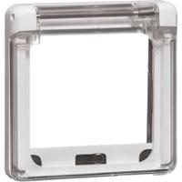 PEHA by Honeywell 210011 Afdekplaatje voor stopcontact Afdekking 1 stuk(s) - thumbnail