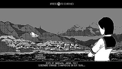 World of Horror World of Horror